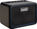Laney Nexus Mini Bass Guitar Combo Amplifier Front View